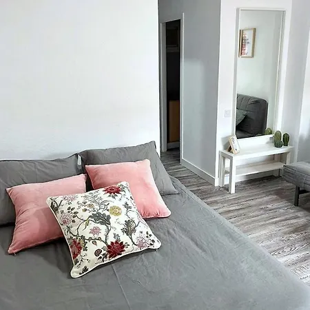 Hermoso Piso En - Edificio Agata * Benalmadena