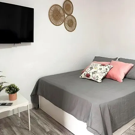 Hermoso Piso En - Edificio Agata Apartment