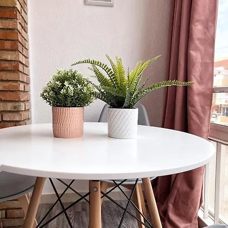 Apartment Hermoso Piso En - Edificio Agata Benalmadena
