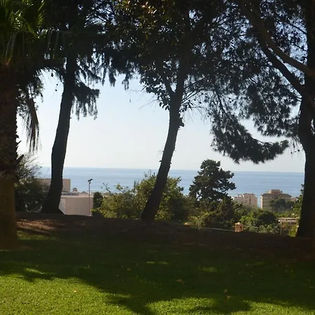 Apartment Hermoso Piso En - Edificio Agata Benalmadena