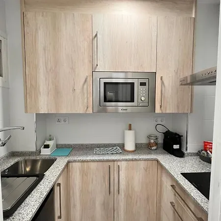 Apartment Hermoso Piso En - Edificio Agata *
