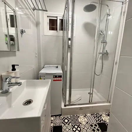 Hermoso Piso En - Edificio Agata Apartment *