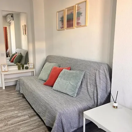 Apartment Hermoso Piso En - Edificio Agata