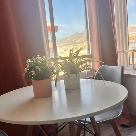 Hermoso Piso En - Edificio Agata * Benalmadena
