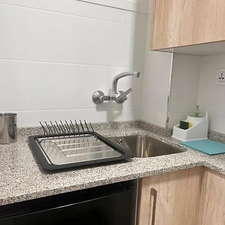 Hermoso Piso En - Edificio Agata