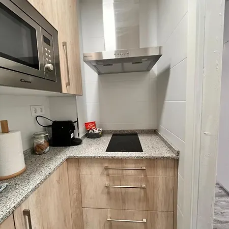 Hermoso Piso En - Edificio Agata Apartment