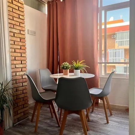 Hermoso Piso En - Edificio Agata