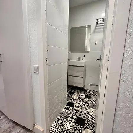 Lejlighed Hermoso Piso En - Edificio Agata